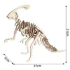 Horned Dinosaur