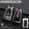 Gun Metal