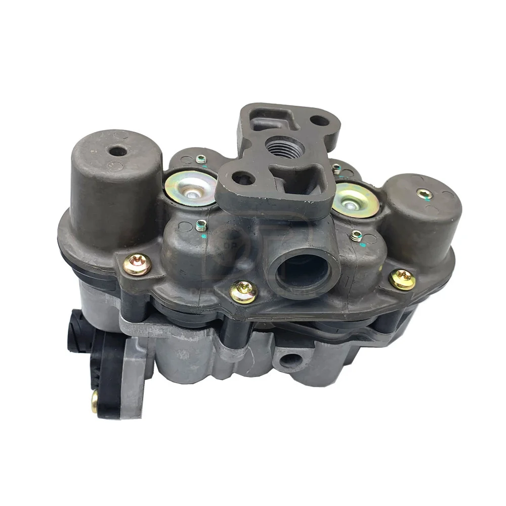 AE4516 K011932 42536813 42553849 DP European Auto Parts IVE Truck 