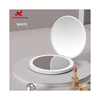 White Plane Mirror