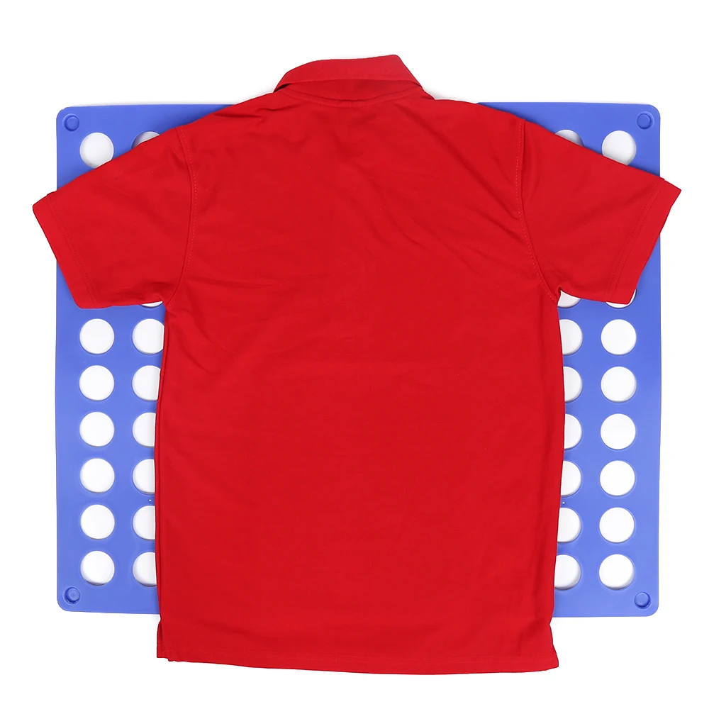 t-shirt folder folding board quick fold