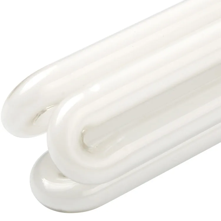 Энергосберегающая лампа 2U shape E 27 B 22 holder 7w 10w 12w флуоресцентная лампа
