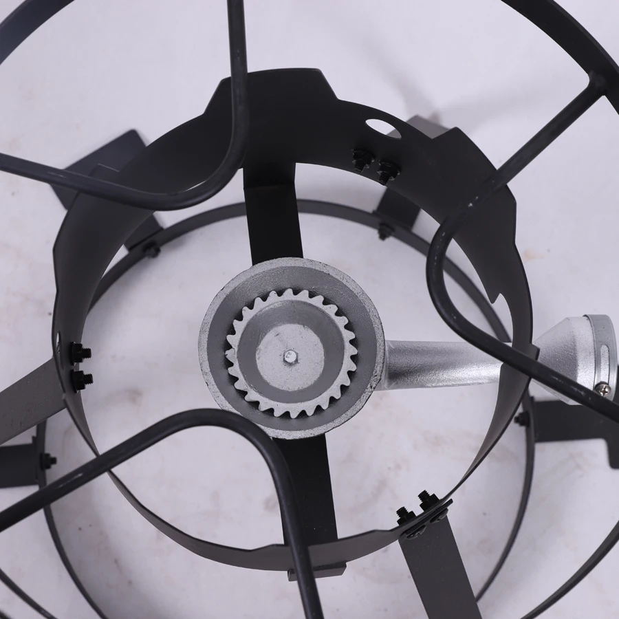 product aluminum seafood boiler steamer propane gas stove outdoor fry boil 30qt turkey fryer-3