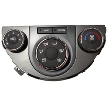 OEM 972502X000 97250-2X000    972502X500   97250-2X500 12V Air Conditioning Control Panel for Kia Soul