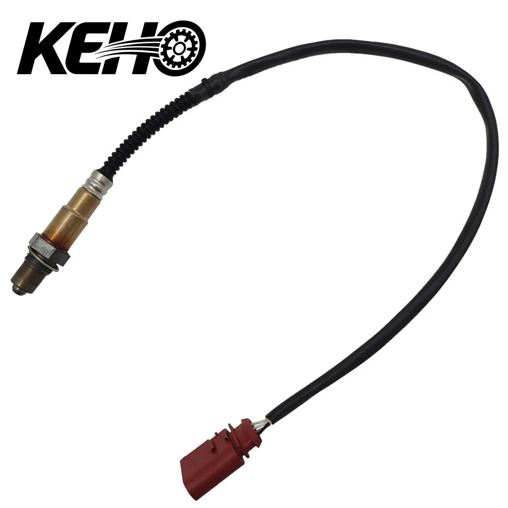 Oxygen sensor - 06A906262BM - 2006 VW Santana 1.8L Upstream-1