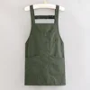 Mejora de correa impermeable - Verde Militar