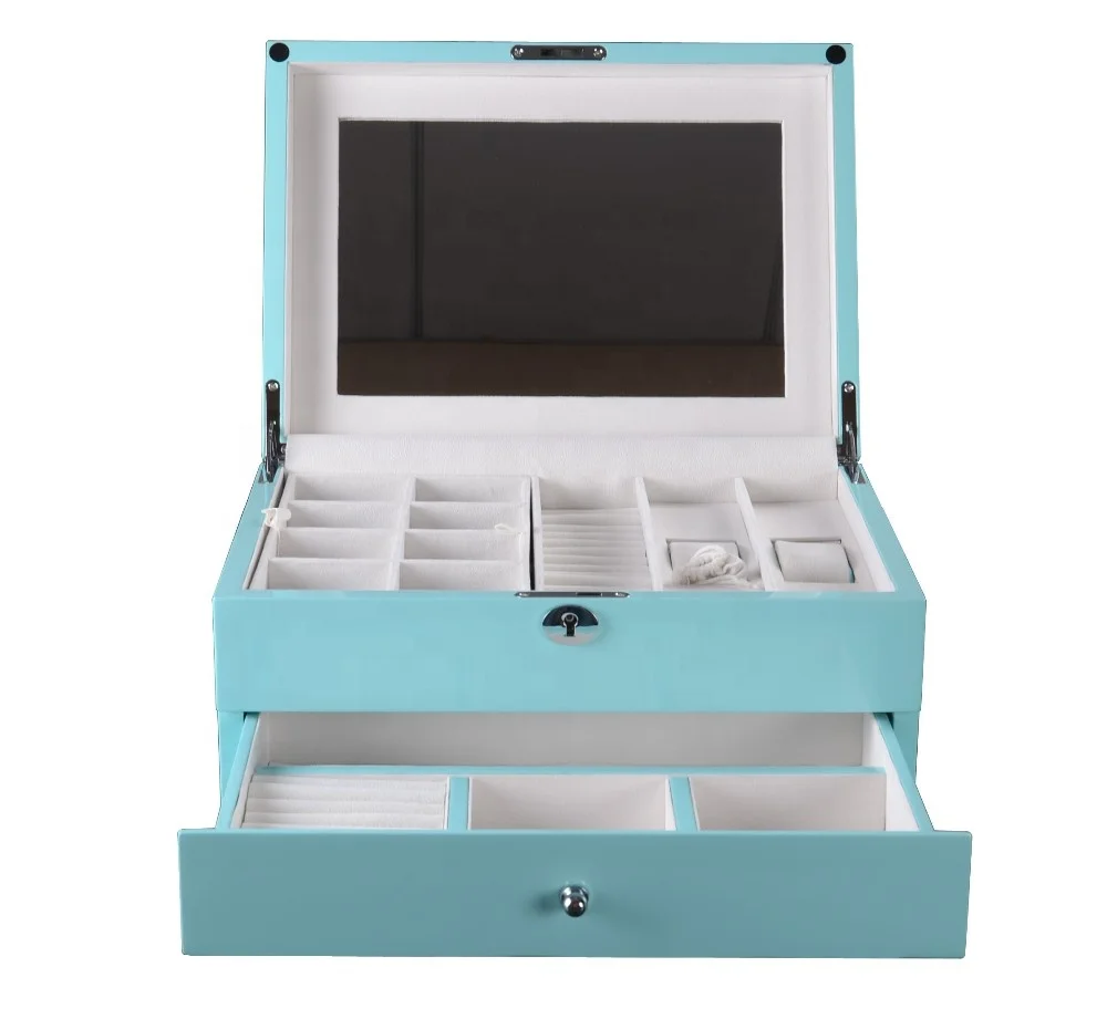 tiffany blue jewelry box