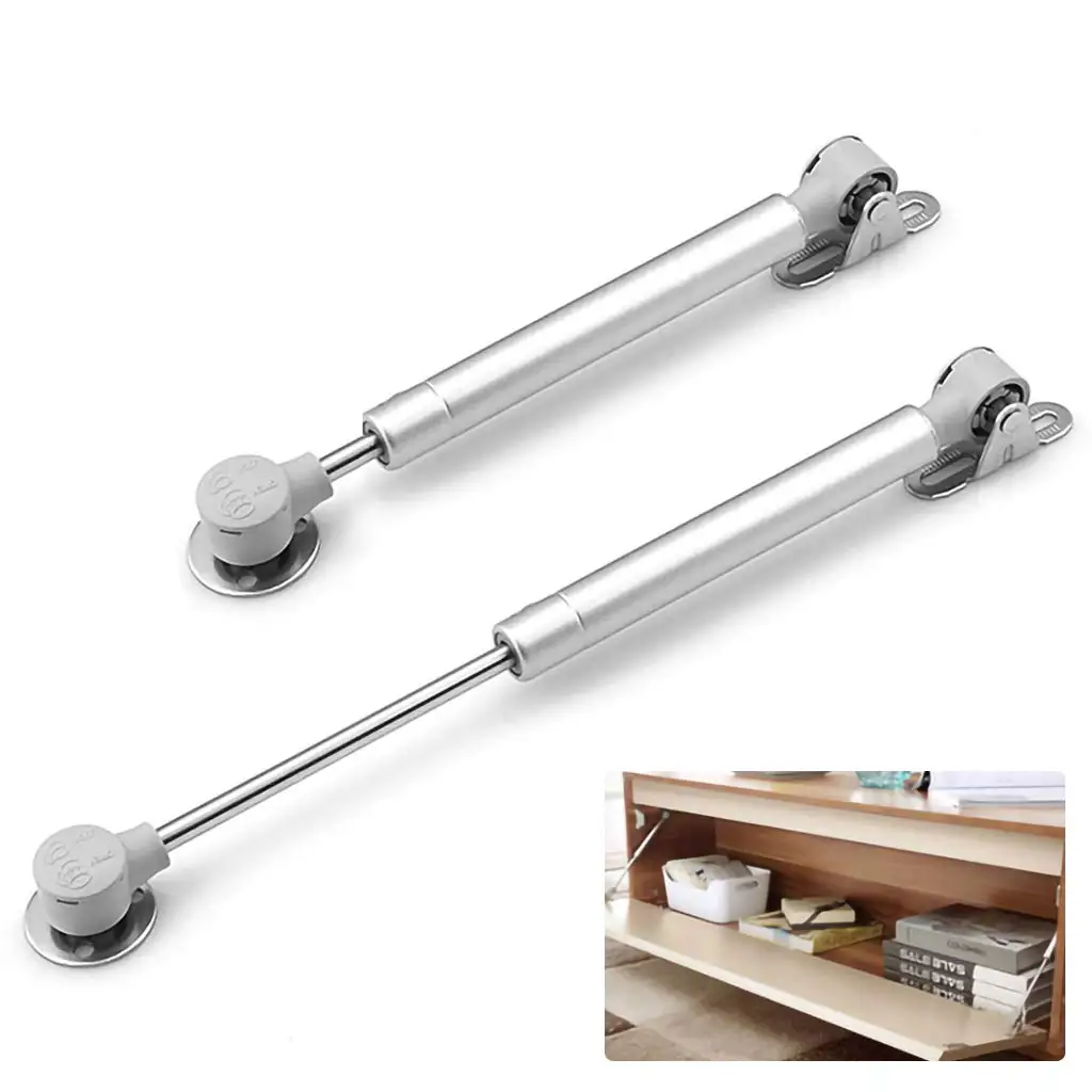 Cupboard Downward GAS SPRING  Slow Down Gas Strut Damper Buffer Pistons a Gas  Inverso 60N/40N/80N
