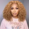 hd lace wig