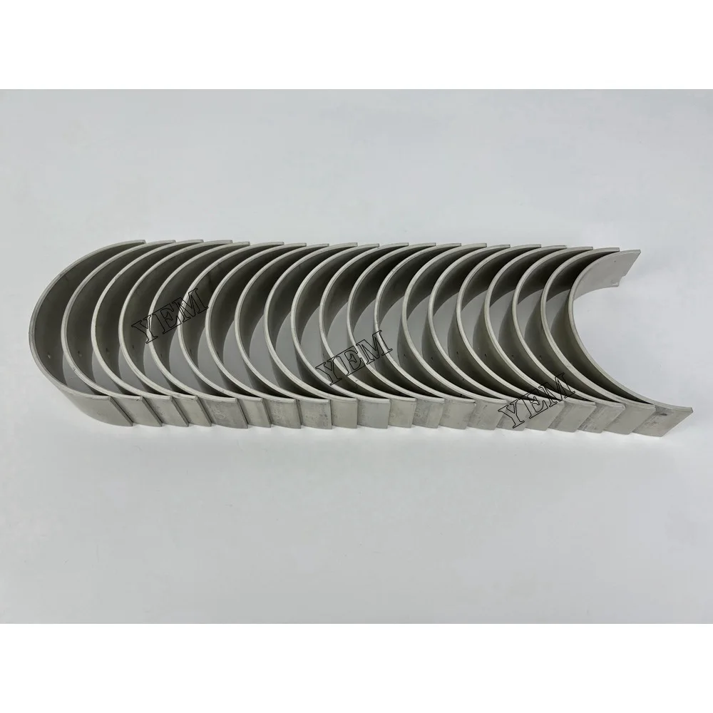 Con Rod Bearing Kit 65.02410-0200 71-3009 Fit for Doosan P180LE