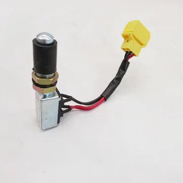 2025 Hot Sale High Quality Brake Light Switch WG9725716002