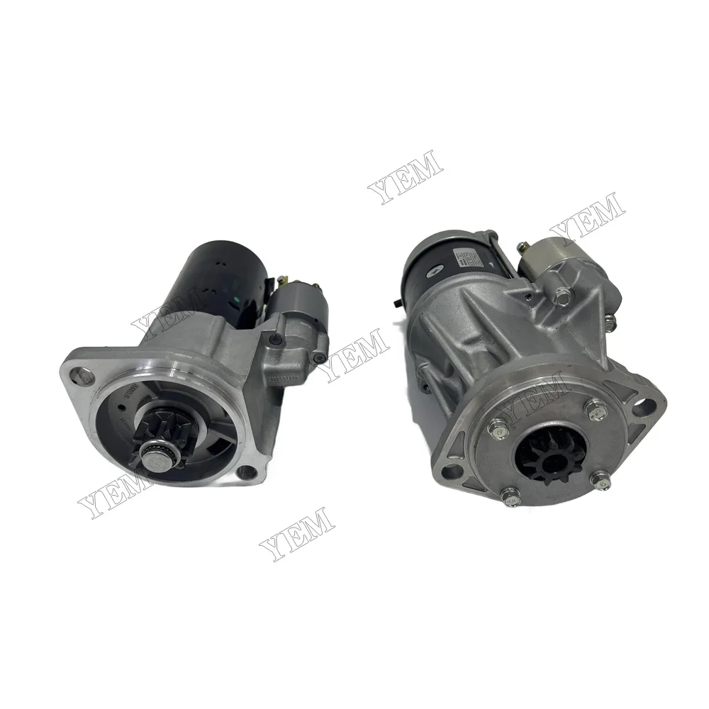 Wholesale F2803 OC95 S2200 S2600 Starter Motor for Kubota Engine Part