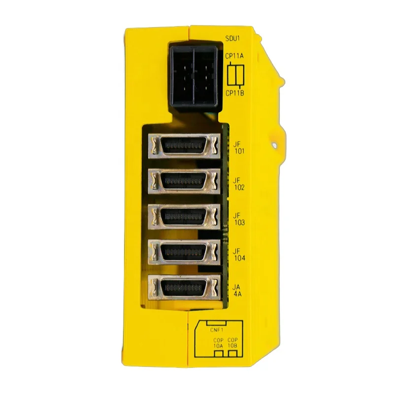 FANUC ファナック A02B-0236-C126/TBS Operator Interface A02B-0236-C205オリジナルスポットFANUC CNCコントロールPLC IOモジュール