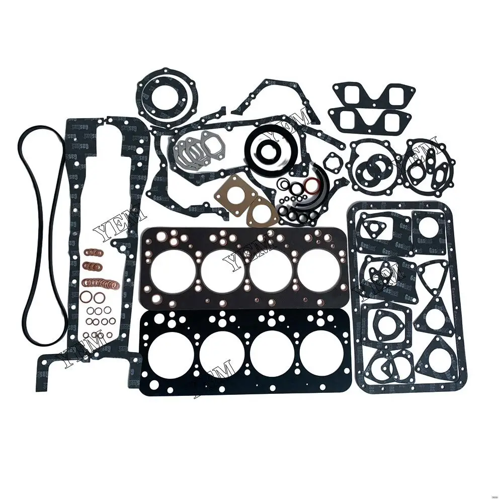 V4300 Full Gasket Kit for Kubota