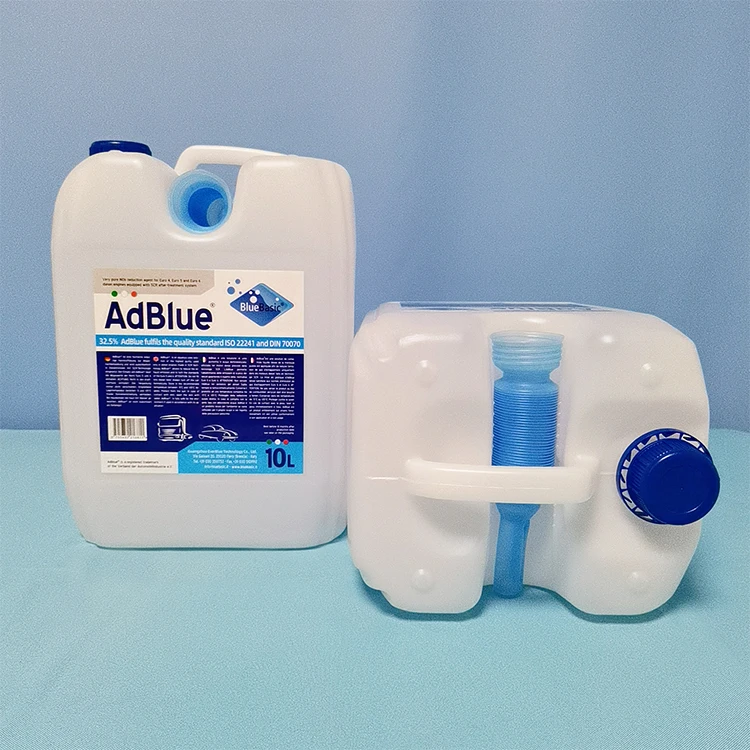 Febi Adblue 20L |  - Adblue och destillerat vatten