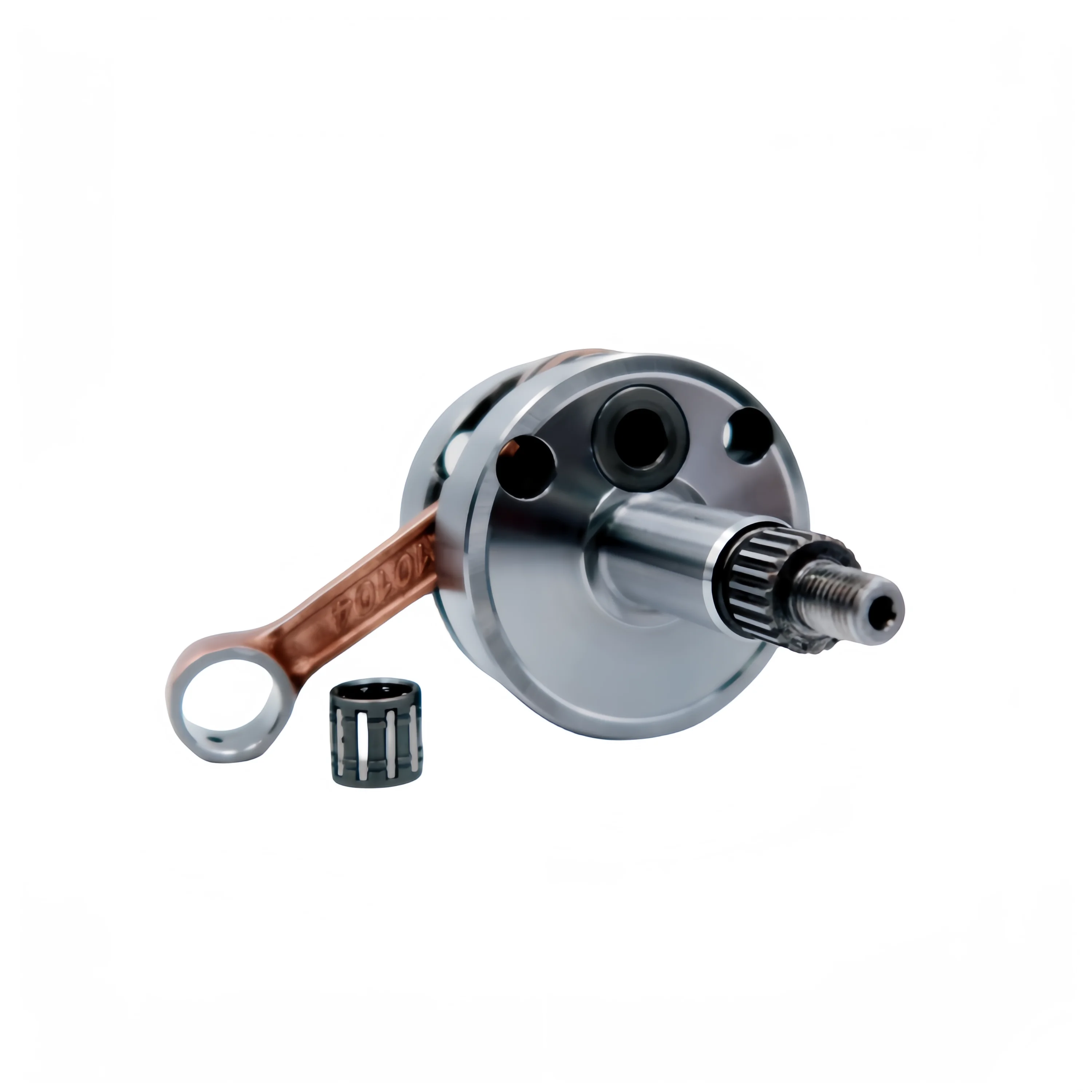 Ecr High Performance Crankshaft For Kx65 0621 Dirt Bike Crankshaft Buy Crankshaft Motorcycle