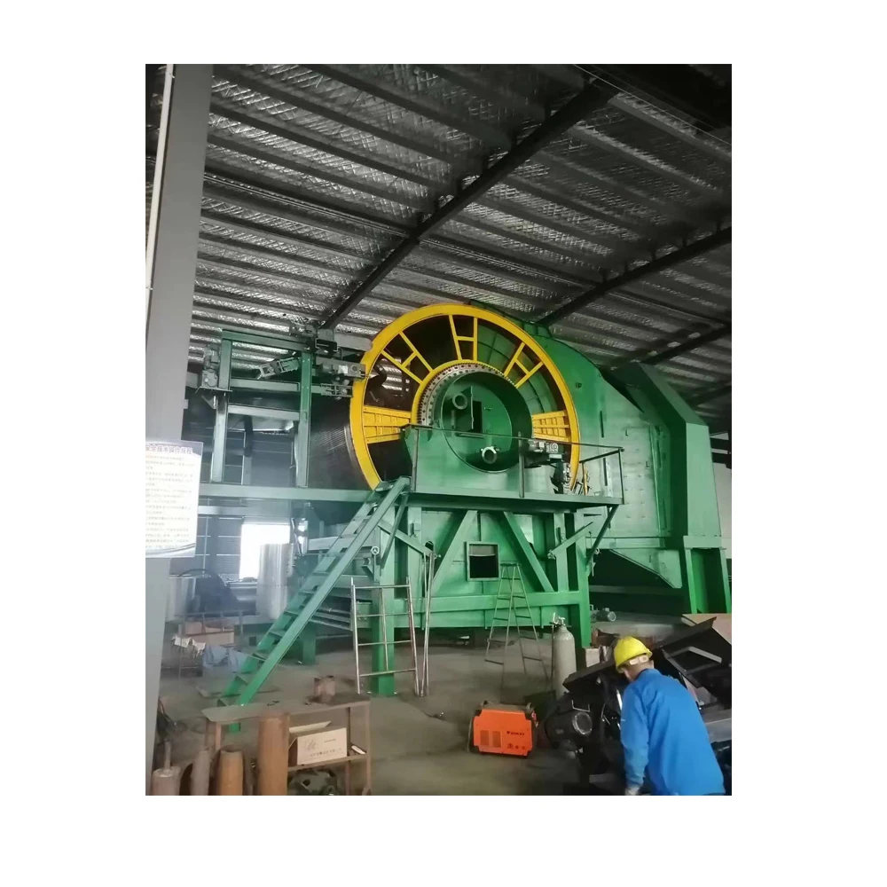 Small Capacity 50000 Ton Stone Rock Basalt Wool Board Production Line Machine Price