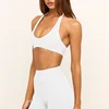 Reggiseno bianco