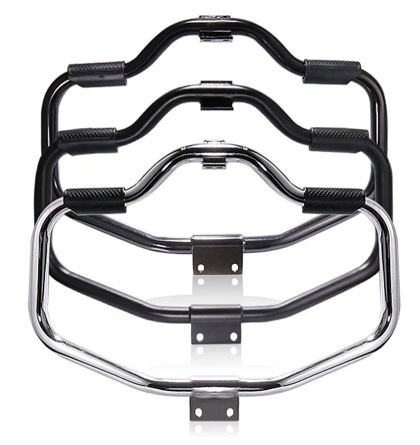 HONGPA OEM Wholesale Motorcycle Modification Replacement Parts and Accessories for Harley Davidson