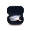 plegable con estuche