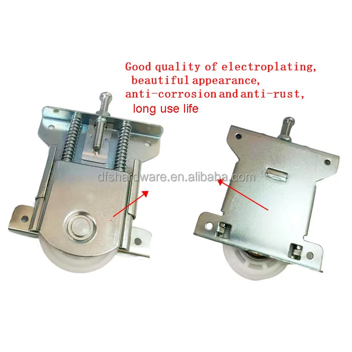 Sliding Door Pulley Wood Sliding Door Wheel Wardrobe Sliding Wardrobe Rollers Buy Sliding