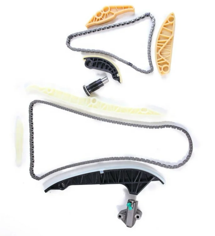 Sets Timing Chain Tensioner kits sprocket 06k109158m 06k 109 158m 06k