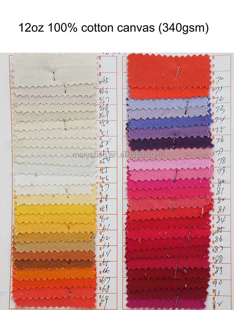 Laminated Cotton Canvas Tote Bag With Short Rope Handles Buy