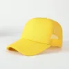 Haut jaune