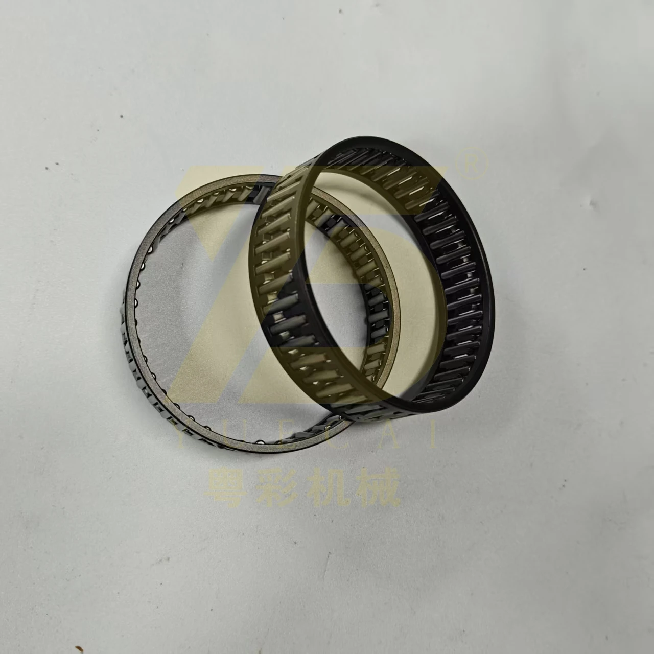 YUE CAI Construction Machrinery Spare Parts Bearing 184722 VOE184722