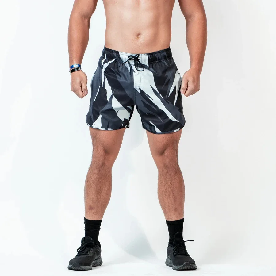 Oem-pantalones Cortos Elásticos Personalizados Para Mujer,Ropa Para  Yoga,Correr,Entrenamiento De Contorno - Buy Contorno De Entrenamiento Pantalones  Cortos,Pantalones Cortos De Cintura Alta De Fitness,De Deportes Pantalones  Cortos Product on Alibaba.com
