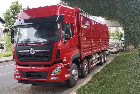 Хорошая грузовые автомобили для подъемных блоков 6X2 секундная стрелка самосвал 12 колес Dongfeng грузовой автомобиль транспортные средства