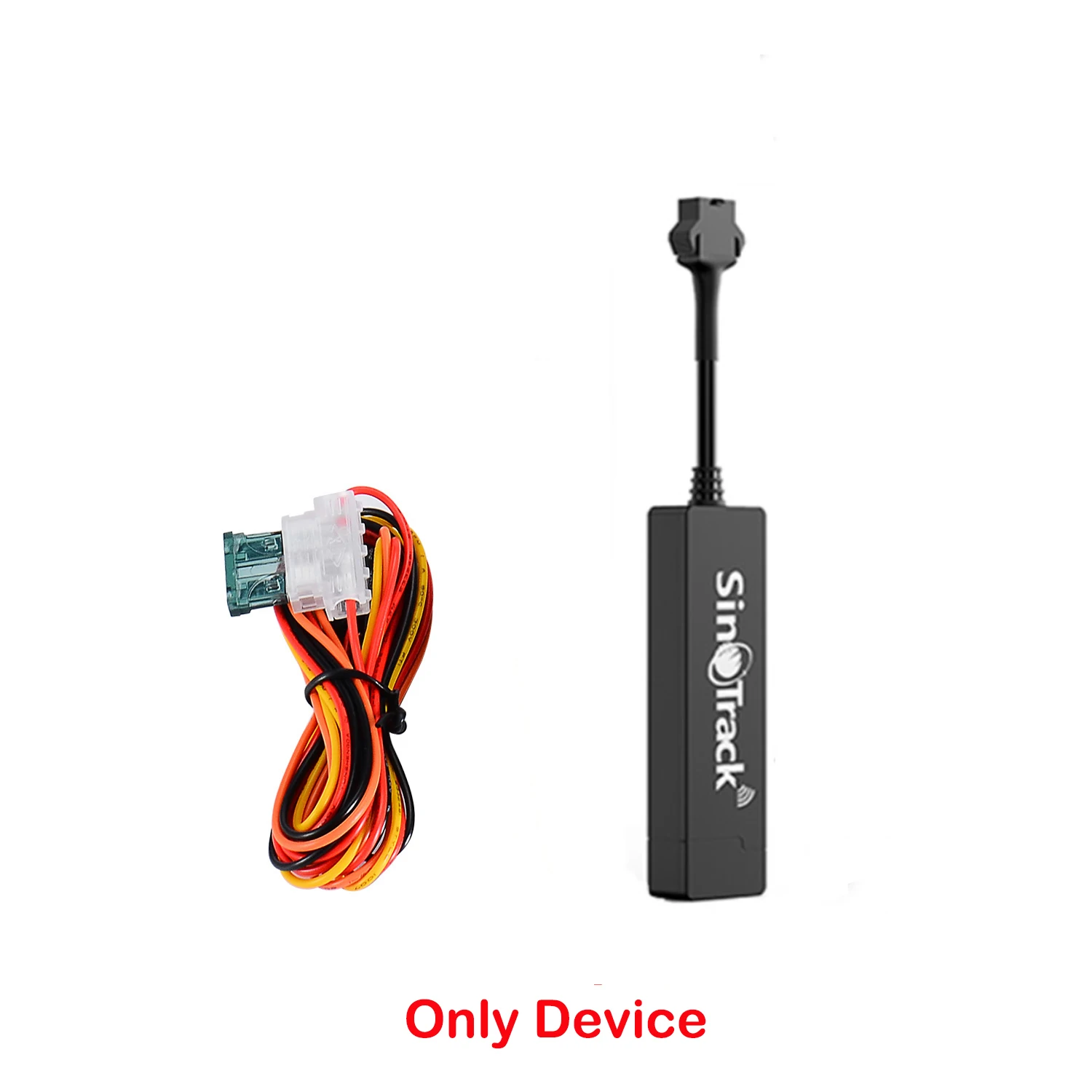 SinoTrack Pro Real Time Monitoring Location ST 901A Car GPS Tracking Device With Remote Cut Off Engine Alibaba