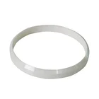 Ink Ring 120x110x12mm Big Pad Printing Ink Cup Ceramic Ring For Sale