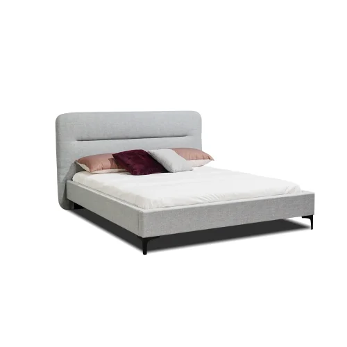 Ready To Ship Headboard Direct To Floor Cheap Soft Cozy Modern