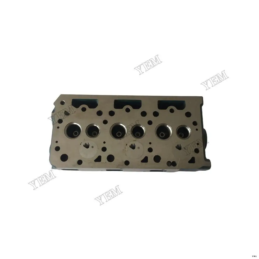 Cylinder Head 1G826-03040 Fit for Kubota D902 Diesel Engine Repair Parts