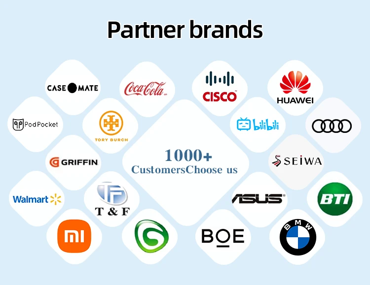 product medical grade soft durable silicone massage heads replacement parts for fascia gun rubber product-8