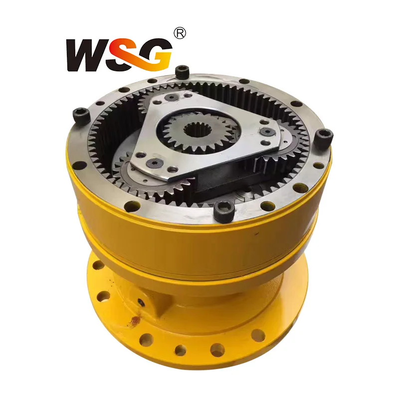 ユダ ZX70 Final Drive - Reliable Hydraulic Unit Assy for Hitachi