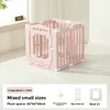 Pink 66*66*68cm