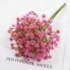 AHB1752-047-1 Nine-Forked Starry Sky - Lotus