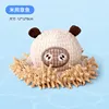 MiBear Octopus [กระดิ่งแคทนิปในตัว]