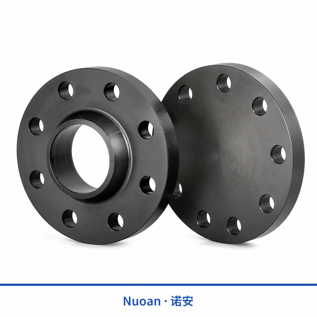 15NB 至 1200NB 滑套式盲板法兰 AWWA C207-07 D 级 B 级 150LBS A105