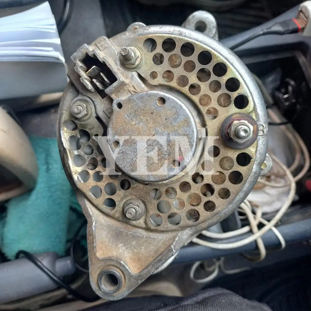 V1512 Alternator for Kubota