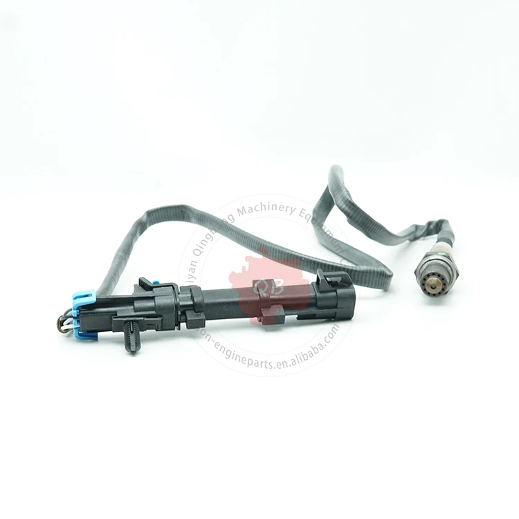 Genuine Cummins Oxygen Sensor 4384382 | Replacement O2 Sensor for ...