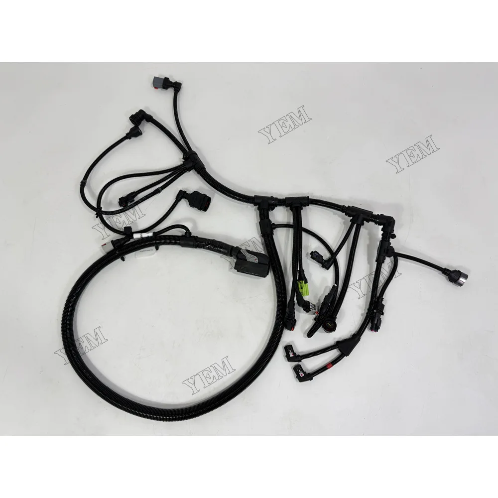 Harness 5305338F 5305338 for ISF3.8 Heavy Equipment Engine Parts