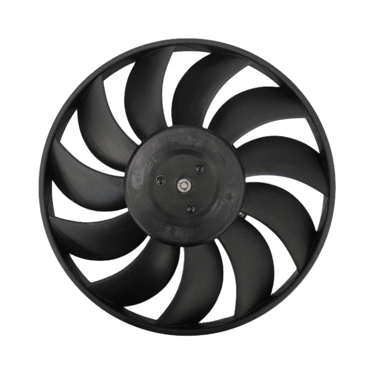 Source 1341365 24418347 car radiator cooling fan for CHEVROLET 