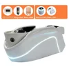Oreiller japonais en silicone-fumigation-chauffe-eau