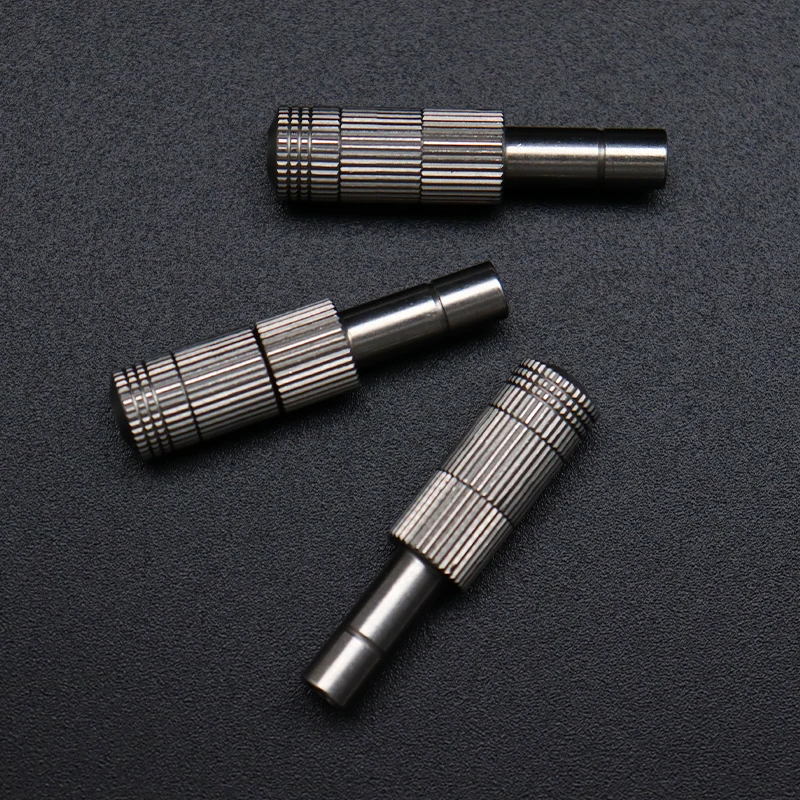 Free Sample Quick Connector 6mm Push in Fittings Micro Brass Water Mist Spray Nozzle Fog Nozzle