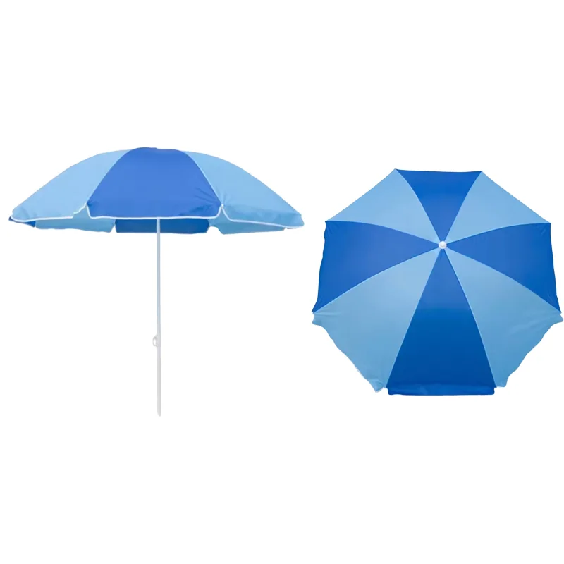 Umbrella,Beach Umbrella,Beach Umbrella Replacement Pole 180cm Small Portable Sun Shade Cheap Outdoor Beach Umbrella