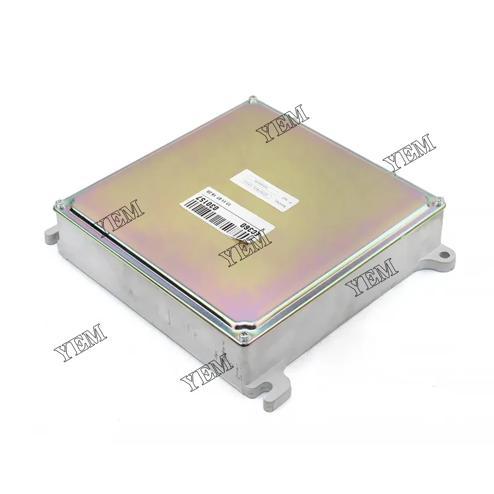 VECU Controller Unit VOE14518349 for Volvo EC360 EC360B Excavator with Program Aftermarket Engine Parts 3