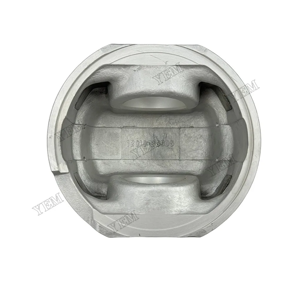 Piston Kit 12010-2S605 Fit for Nissan QD32 Engine 5